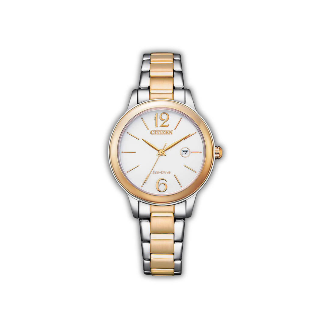 Orologio Citizen Donna Eco Drive