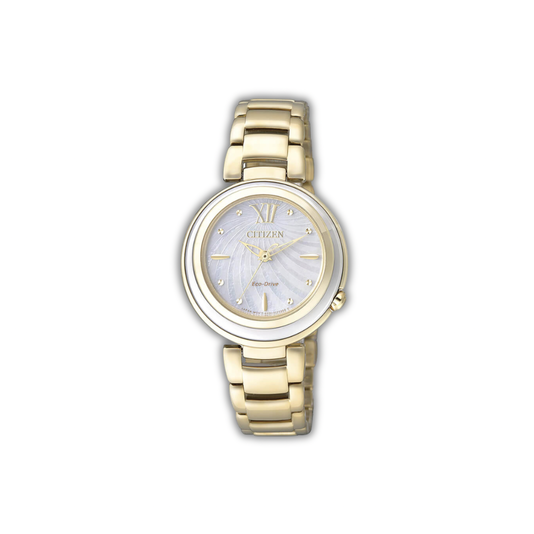 Orologio Donna Eco Drive Citizen L