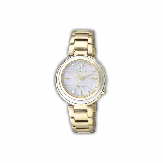 Orologio Donna Eco Drive Citizen L