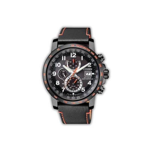 Radiocontrollato Eco Drive H800 Sport