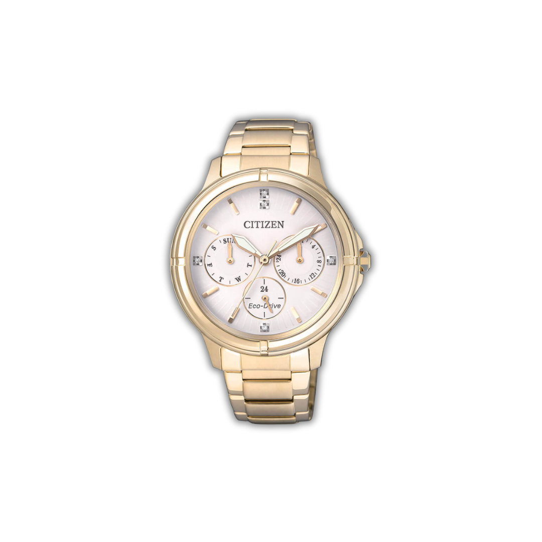 Orologio Citizen Donna Lady Multifunzione