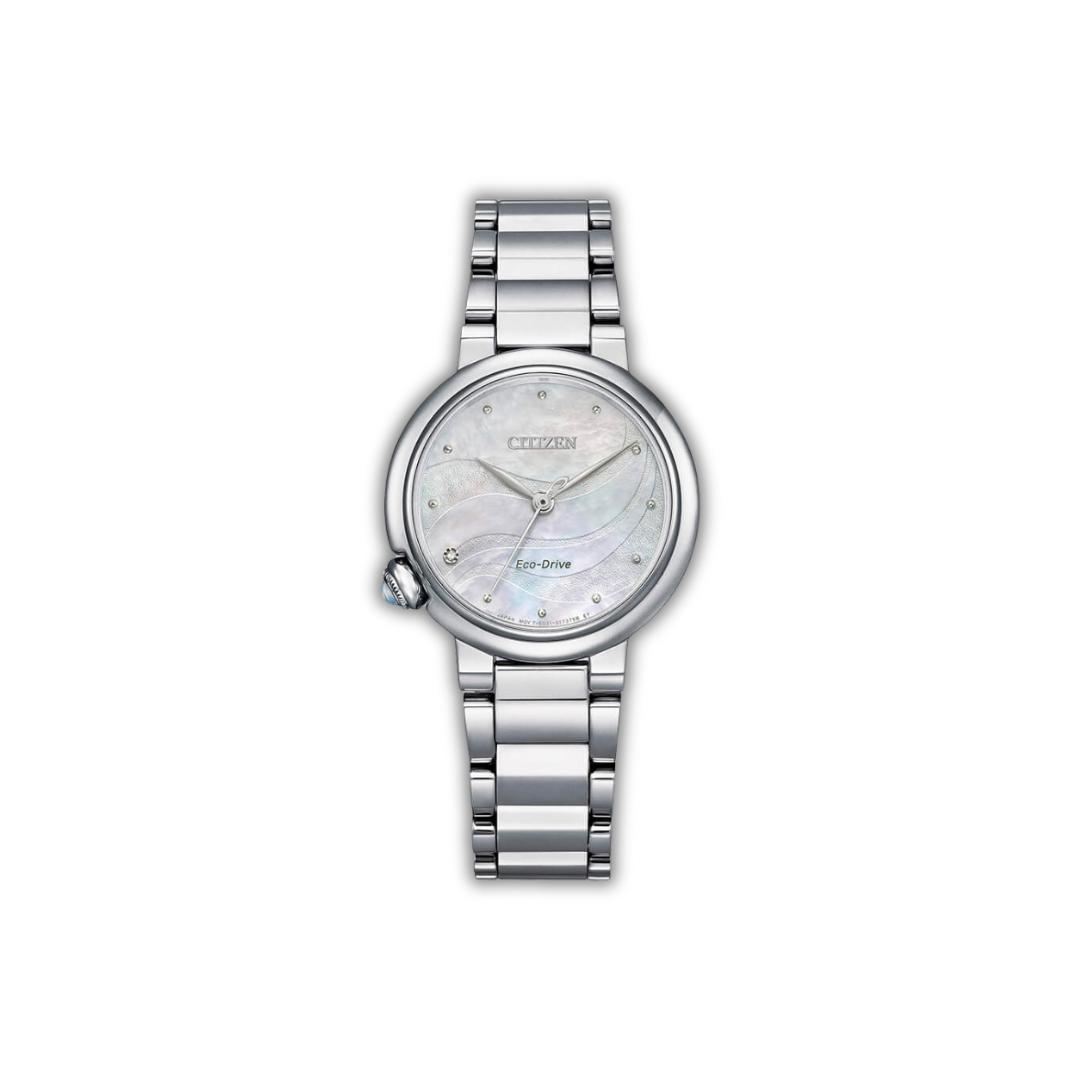 Orologio Citizen Donna L Eco Drive