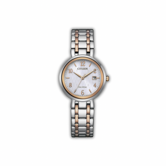 Orologio Citizen donna Eco Drive