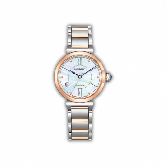 Orologio Citizen Donna L Eco Drive