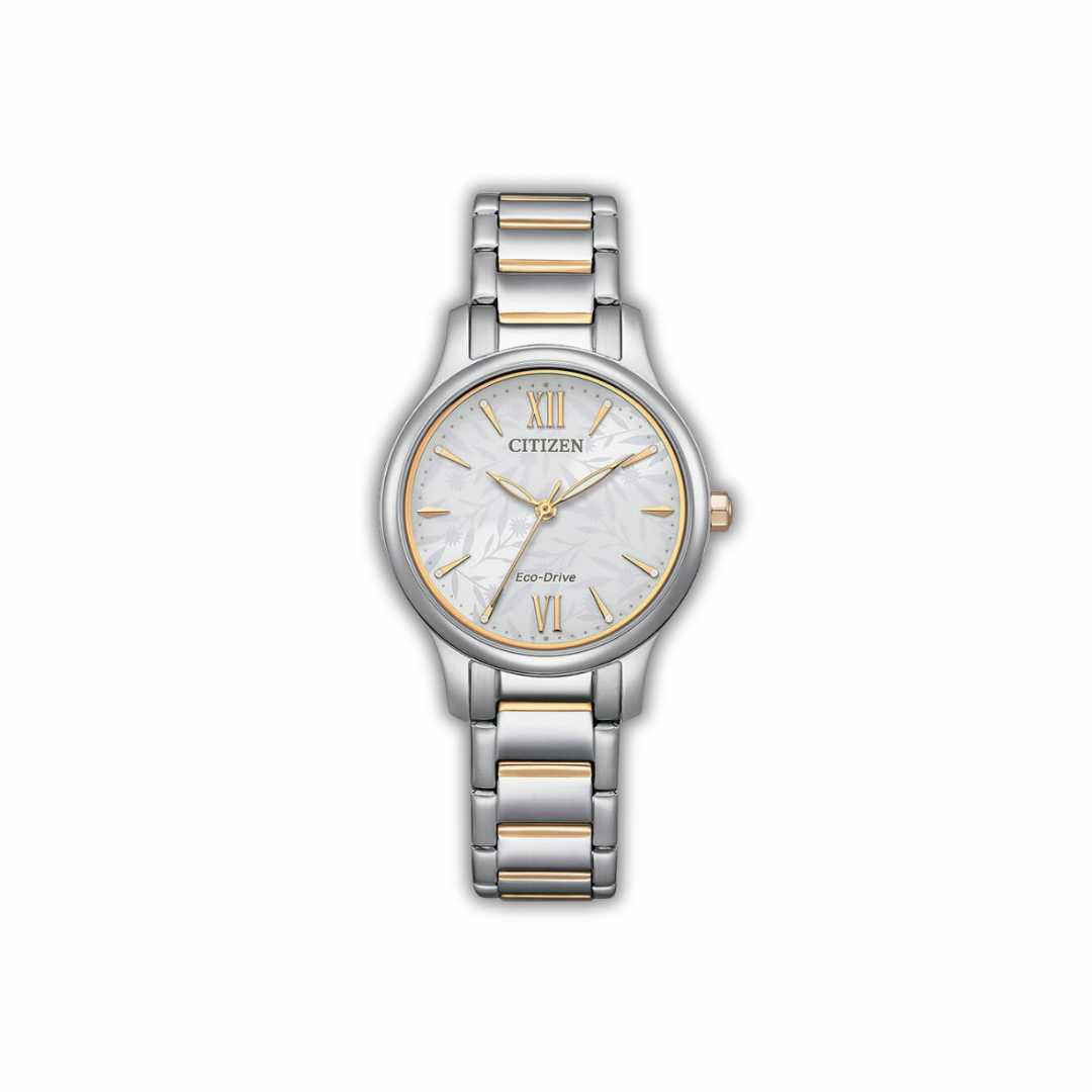 Orologio Citizen Donna Eco Drive