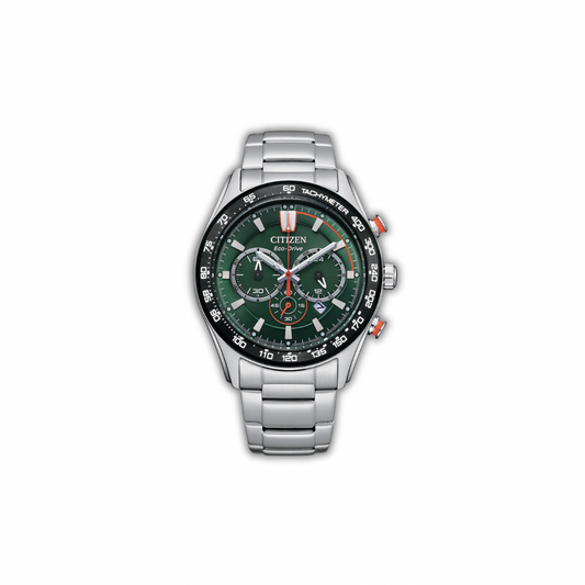 Orologio Citizen Uomo Crono Eco Drive