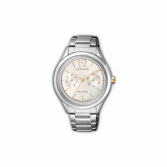 Orologio Citizen Donna Eco Drive Multi