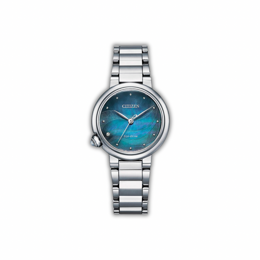 Orologio Citizen Donna L Eco Drive