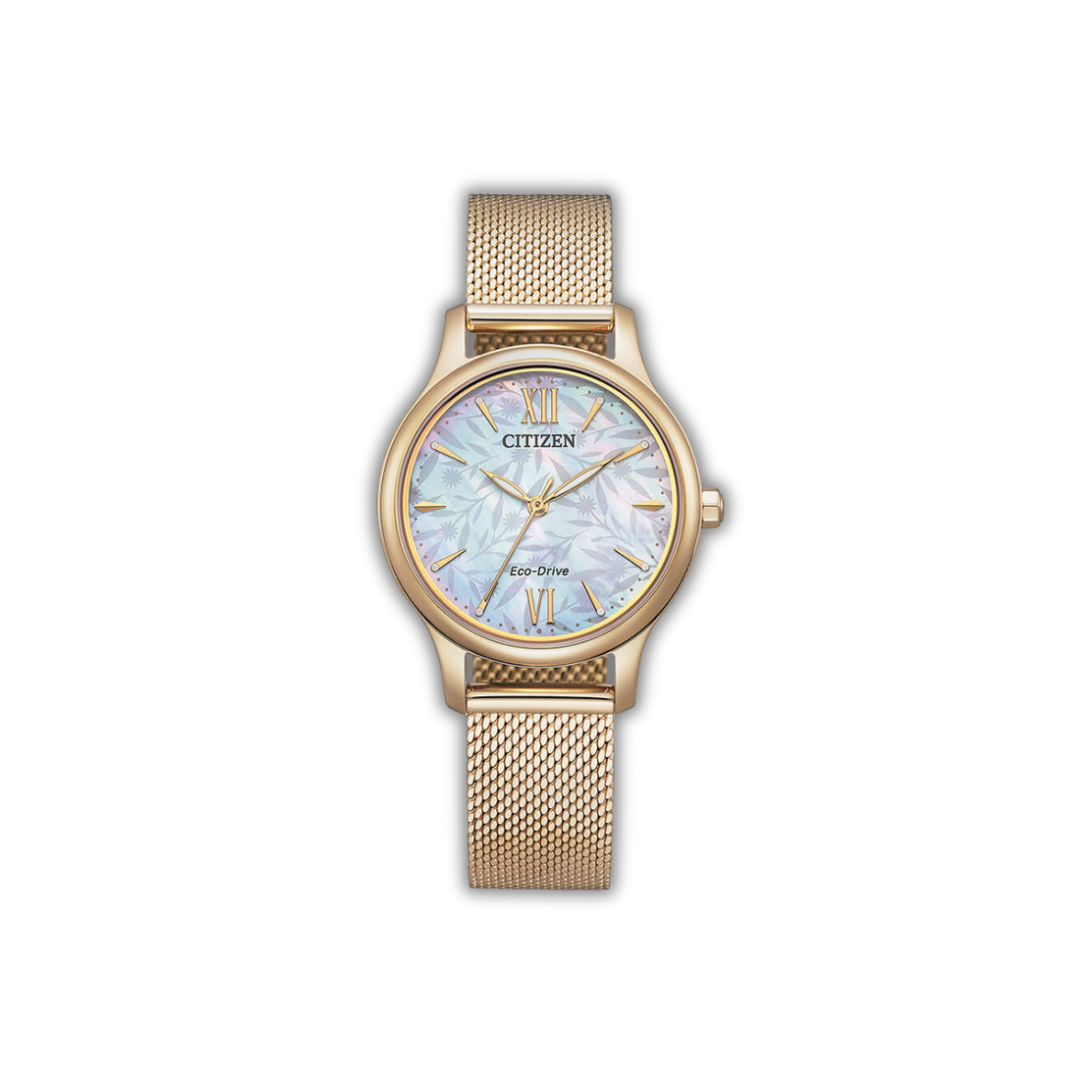 Orologio Citizen Donna Eco Drive