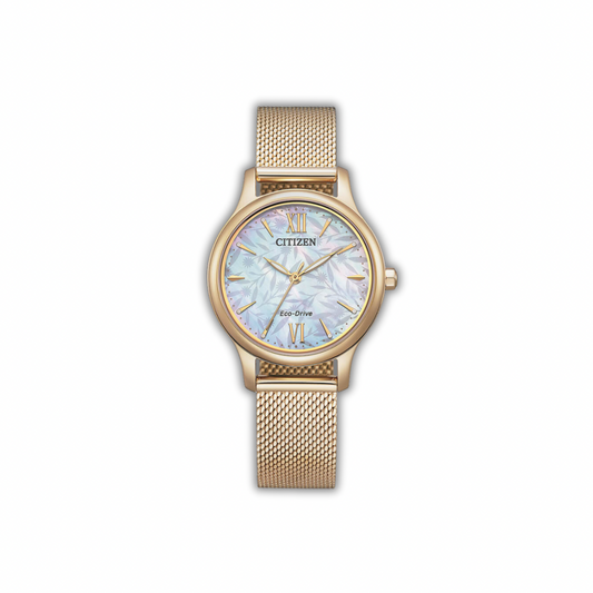 Orologio Citizen Donna Eco Drive