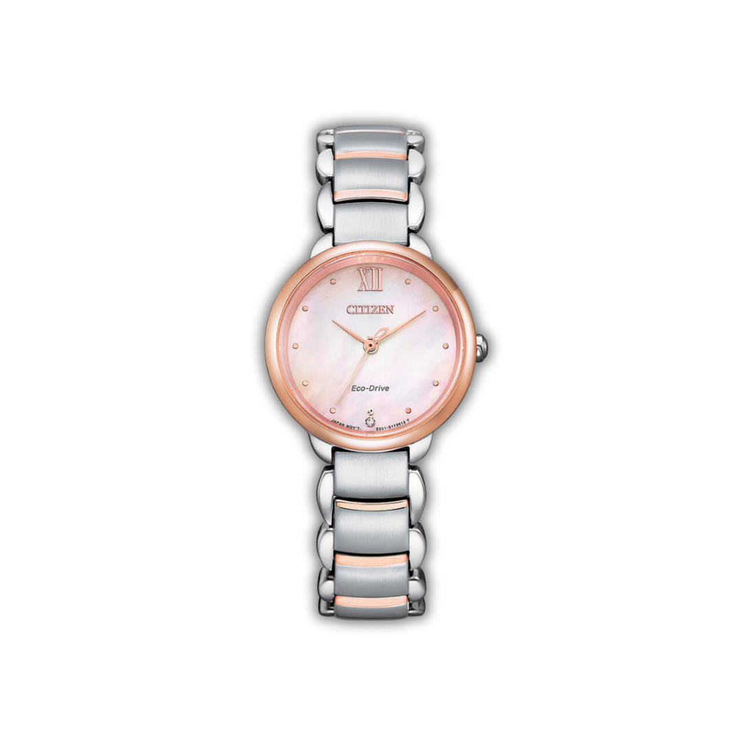 Orologio Citizen Donna L Eco Drive