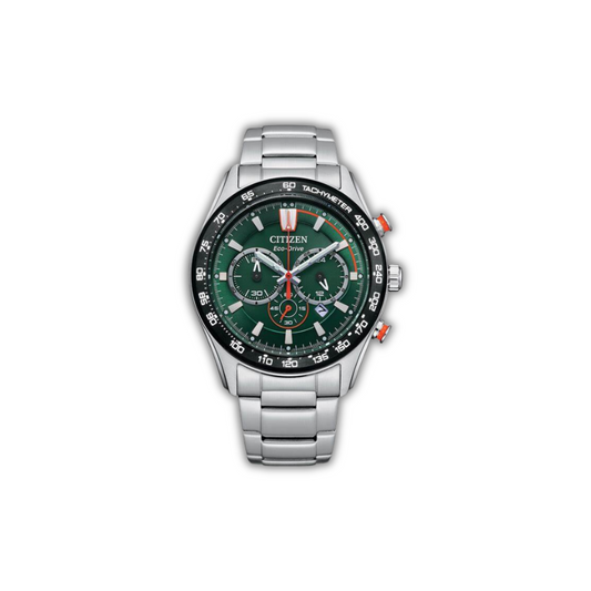 Orologio Citizen Uomo Crono Eco Drive