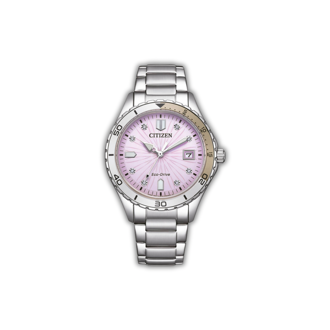 Orologio Citizen Donna Eco Drive