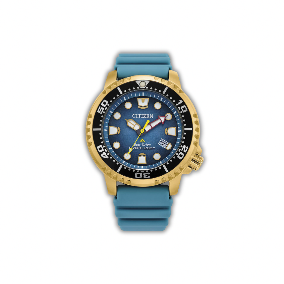 Orologio Citizen Uomo Promaster Diver 200