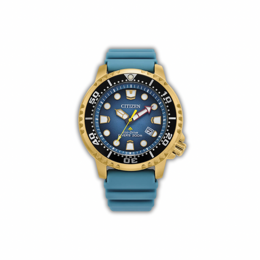 Orologio Citizen Uomo Promaster Diver 200