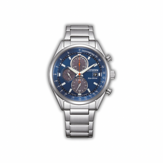 Orologio Citizen Uomo Crono Eco Drive