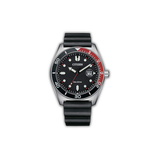 Citizen Eco Drive Marine 1760